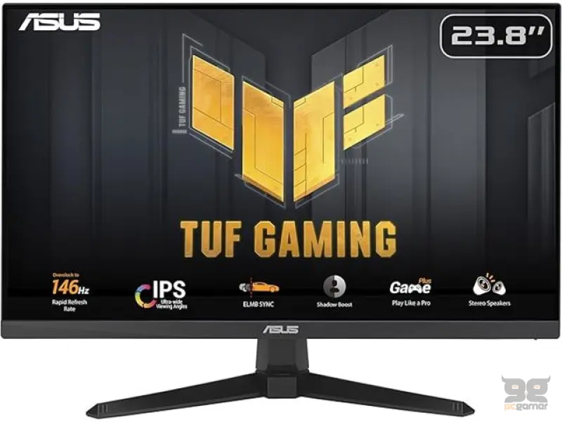 Asus TUF Gaming VG249QE5A