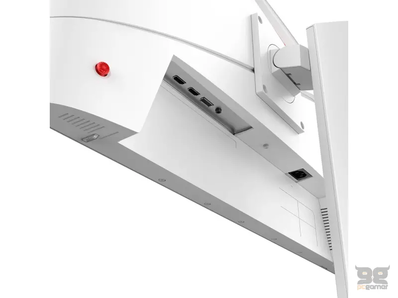 MON 27 MSI MAG 274QRFW WQHD 320Hz X32
