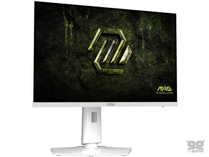 MON 27 MSI MAG 274QRFW WQHD 320Hz X32
