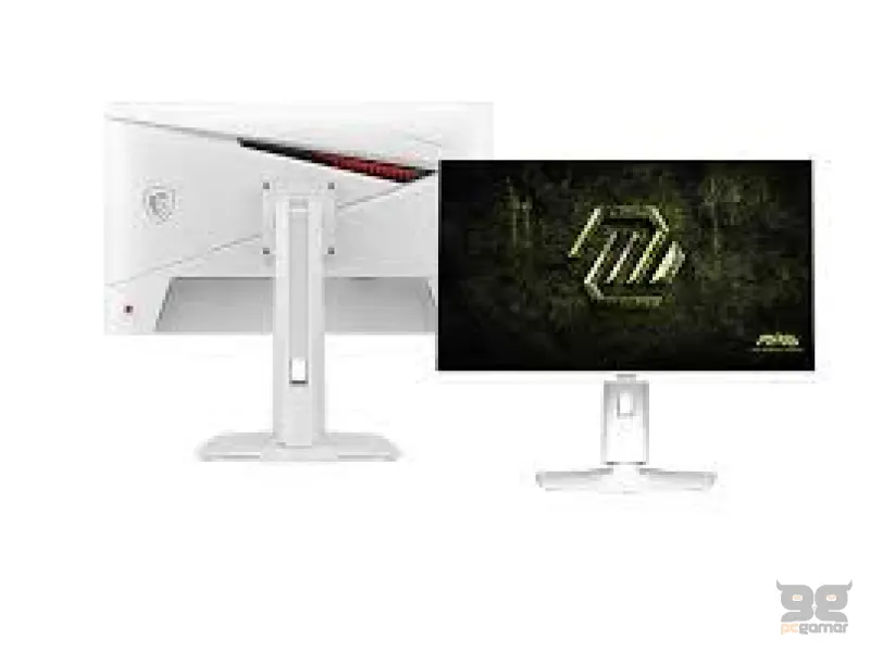 MON 27 MSI MAG 274QRFW WQHD 320Hz X32