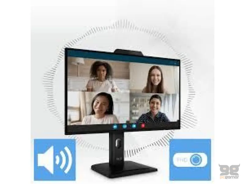 MON 27 MSI PRO MP272PMG