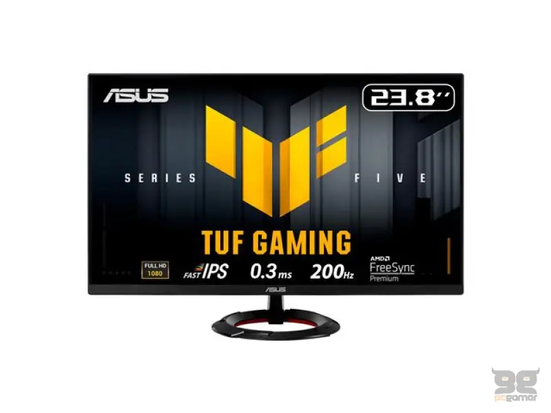 MON 24 AS TUF VG249Q5R 200Hz