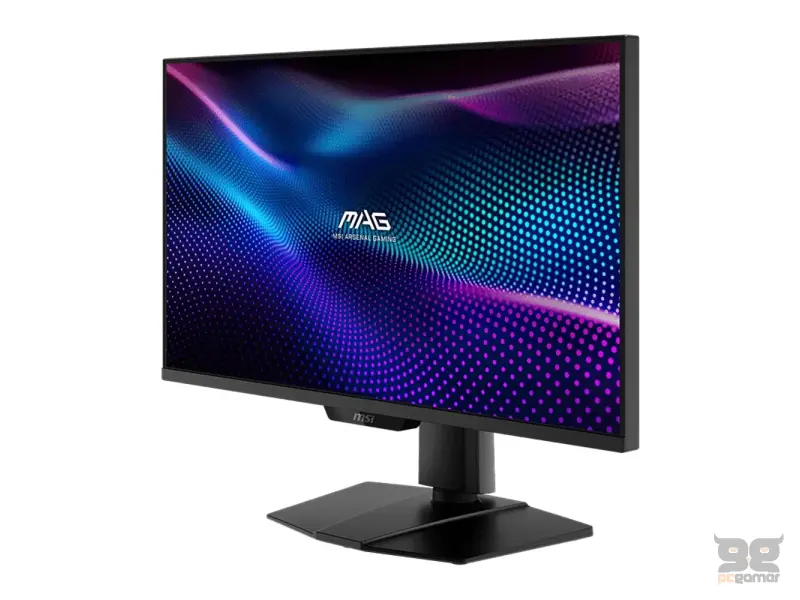 MSI MAG 274UPDF E16M Dual Mode