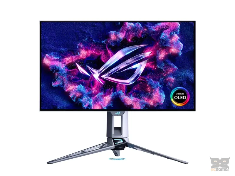 ASUS ROG PG27AQWP-W