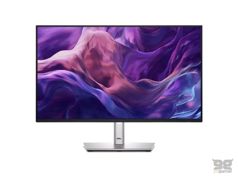 Dell 24 P2425H 23.8"/FHD/IPS/HDMI/DP/VGA/100Hz/5ms/Height/Tilt/Swivel/Pivot