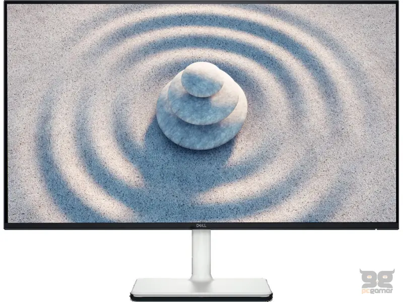 Dell 27 S2725H 27"/FHD/IPS/100Hz/5ms/2xHDMI/Speakers/Tilt