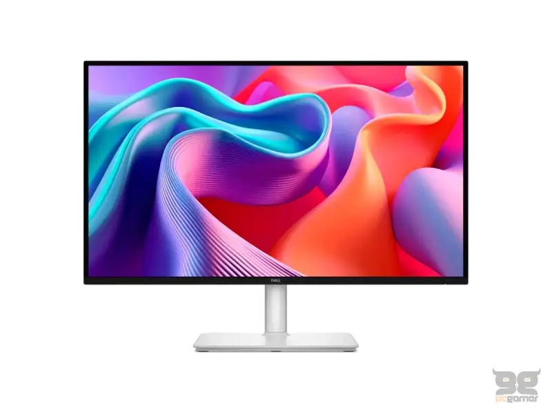 Dell 27 Plus S2725DSM 144Hz/27"/IPS/LED/Tilt/Pivot/Swivel/Vesa/16:9/DP/HDMI