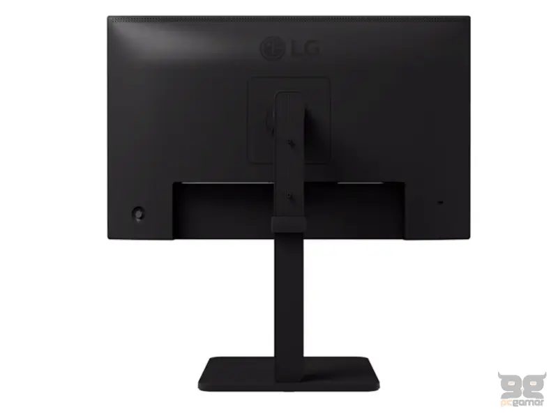 LG LED IPS Business Monitor 24BA550-B, 23.8", Full HD, 100 Hz, 5 ms, HDMI/DP/USB, HAS/PIVOT/SWIVEL
