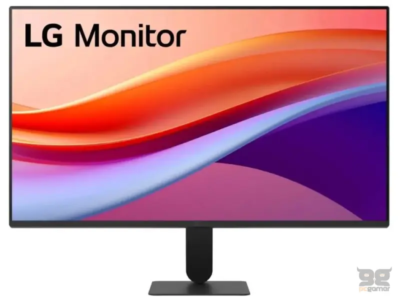 23.8" IPS FHD 1920x1080p, 120Hz