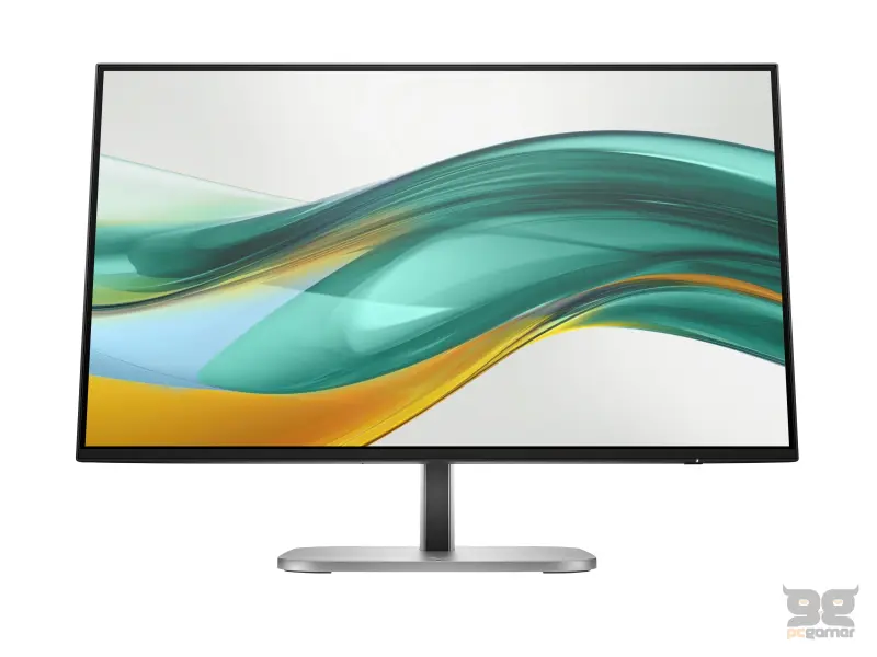 HP Monitor 524pf Series 5 Pro 23.8 inch FHD