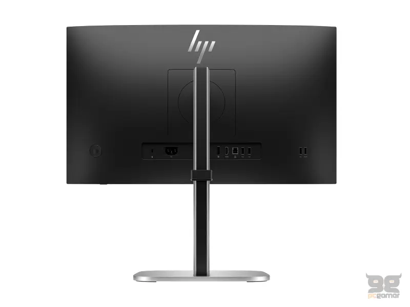 HP Monitor 524pf Series 5 Pro 23.8 inch FHD