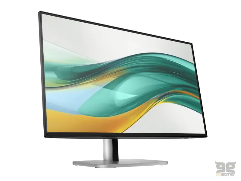 HP Monitor 524pf Series 5 Pro 23.8 inch FHD