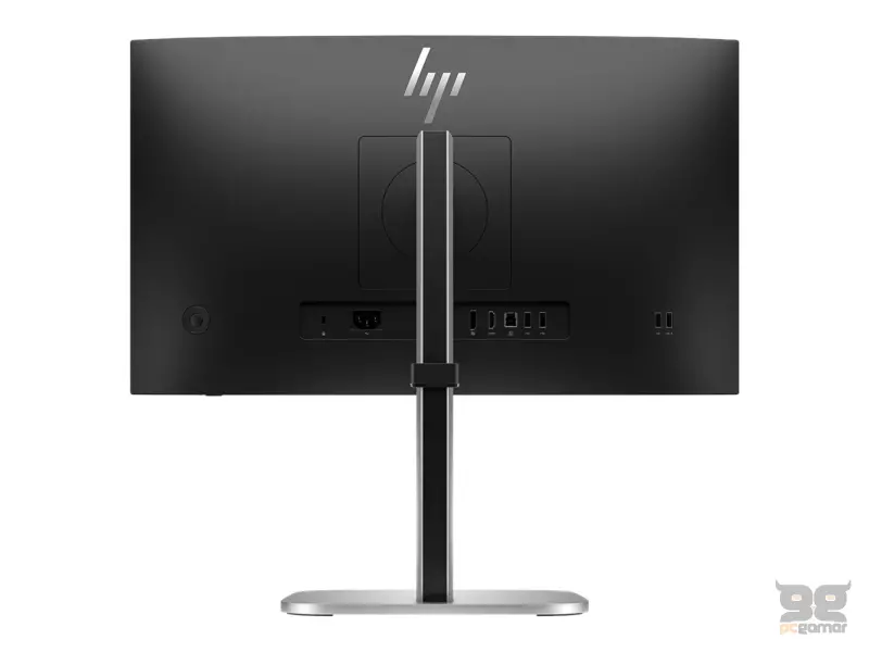 HP Monitor 524pf Series 5 Pro 23.8 inch FHD