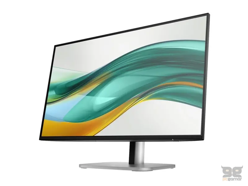 HP Monitor 524pf Series 5 Pro 23.8 inch FHD
