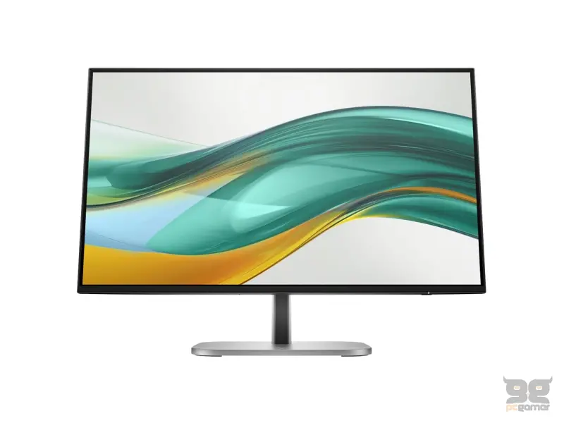 HP Monitor 524pf Series 5 Pro 23.8 inch FHD