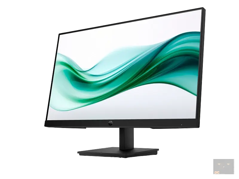 HP Monitor 324pv S3 Pro 24" 100Hz FHD/VA/VGA/HDMI/Tilt/Black