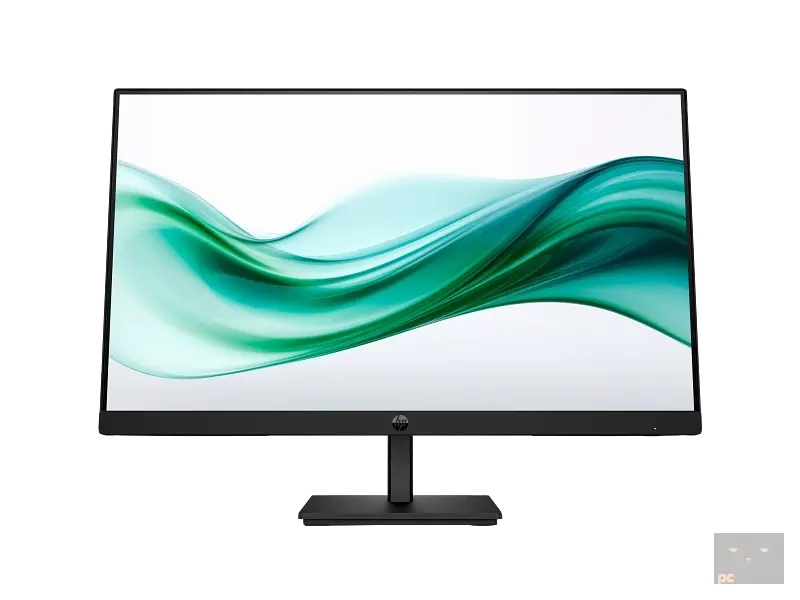 HP Monitor 324pv S3 Pro 24" 100Hz FHD/VA/VGA/HDMI/Tilt/Black