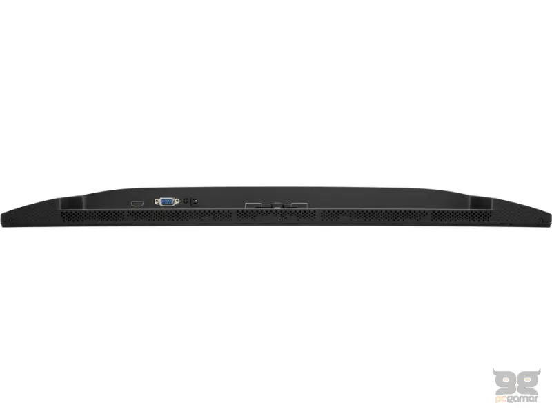 ViewSonic Monitor VA270-H-2 27" 16:9 (27") 1920 x 1080 SuperClear® IPS monitor, VGA and HDMI