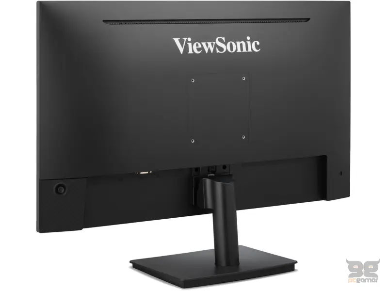 ViewSonic Monitor VA270-H-2 27" 16:9 (27") 1920 x 1080 SuperClear® IPS monitor, VGA and HDMI