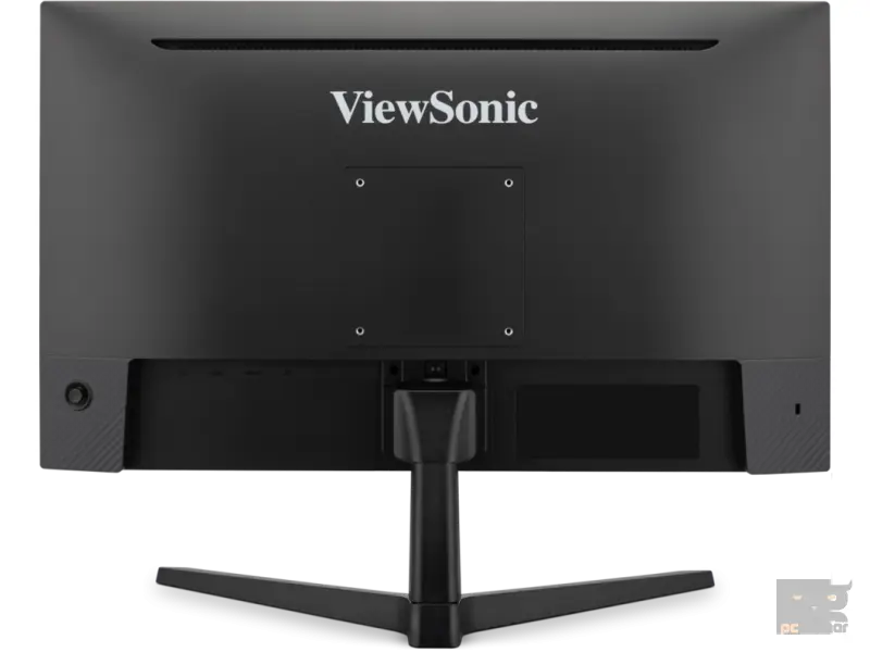 ViewSonic Monitor VX24G1-HD "24" 16:9 (23.8") 1920 x 1080 SuperClear® IPS, 180Hz, 1ms MPRT, Variable Refresh Rate, 2 HDMI, DisplayPort, HDR10