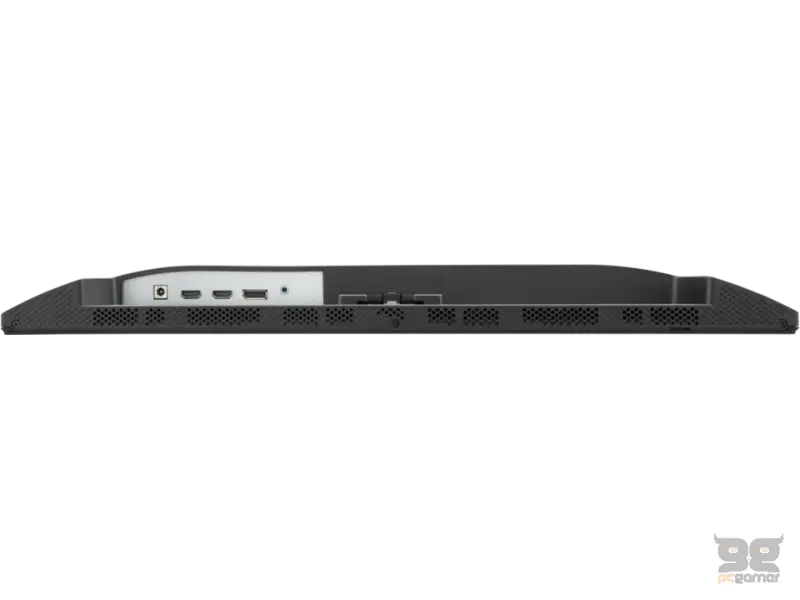 ViewSonic Monitor VX24G1-HD "24" 16:9 (23.8") 1920 x 1080 SuperClear® IPS, 180Hz, 1ms MPRT, Variable Refresh Rate, 2 HDMI, DisplayPort, HDR10