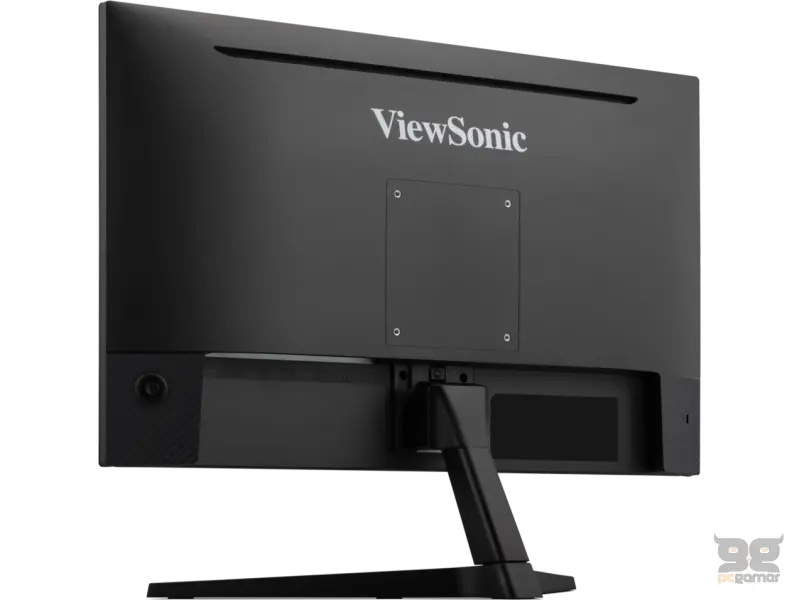 ViewSonic Monitor VX24G1-HD "24" 16:9 (23.8") 1920 x 1080 SuperClear® IPS, 180Hz, 1ms MPRT, Variable Refresh Rate, 2 HDMI, DisplayPort, HDR10