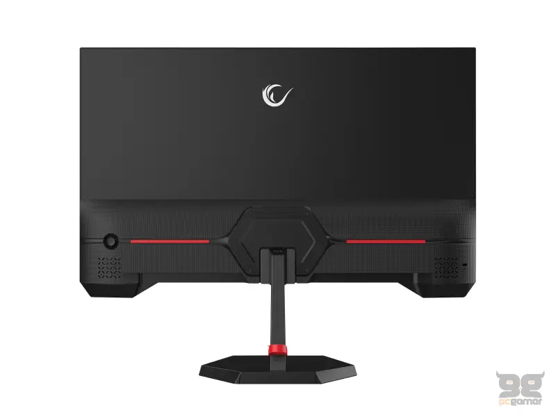 Rampage CRIMSON CR27R200