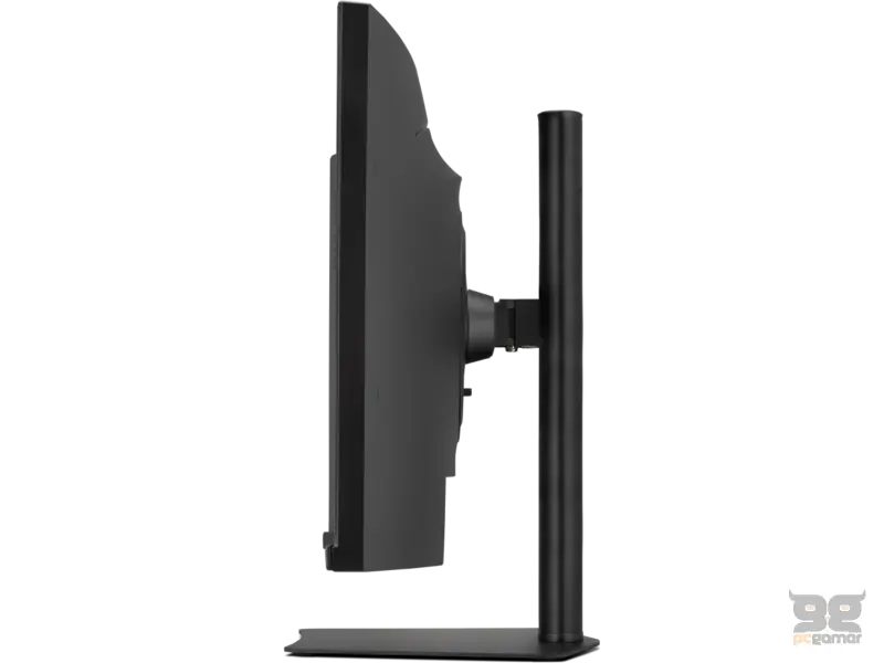 ViewSonic Monitor VA3420C 34" IPS Panel, 1900R, HDMI 2.1 x2, DP1.4 x1, Type C x1(PD96W), USB3.0, 3W SPK x2, Audio out