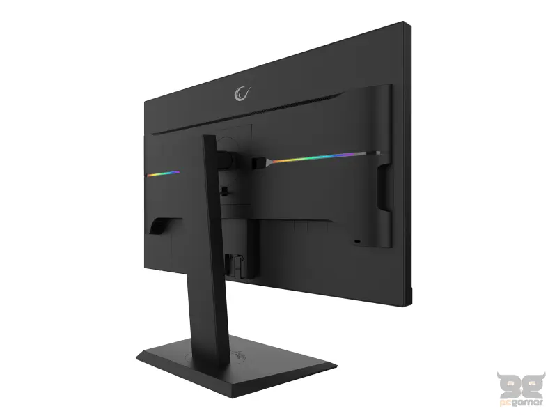 Rampage Miracle MC27RQ180