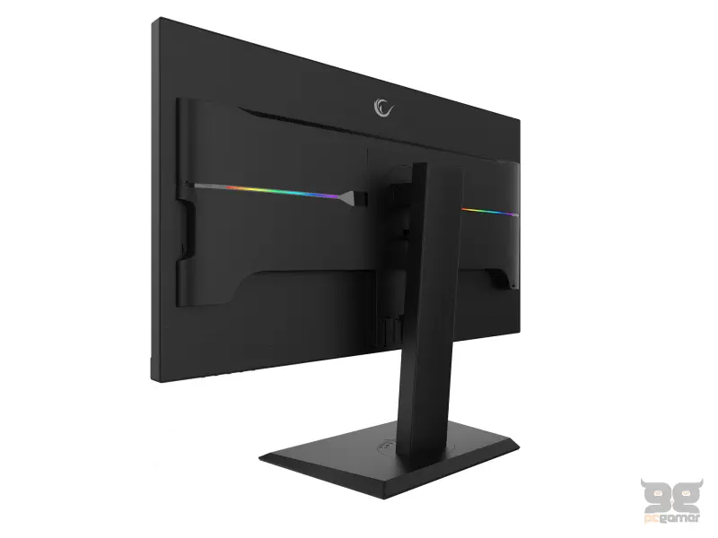 Rampage Miracle MC27RQ180