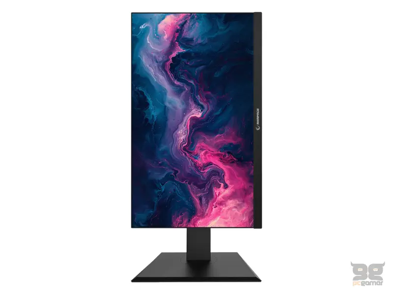 Rampage Miracle MC27RQ180