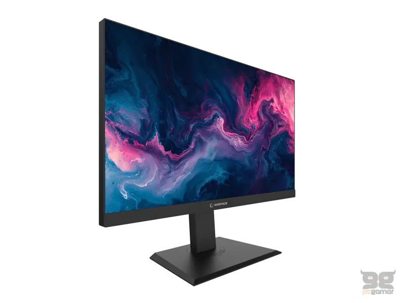 Rampage Miracle MC27RQ180