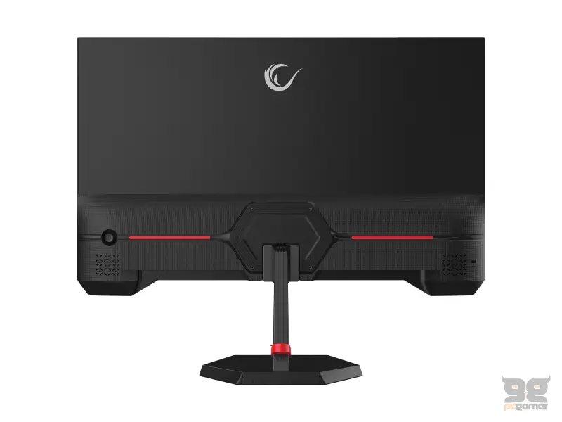 Rampage CRIMSON CR25R300F