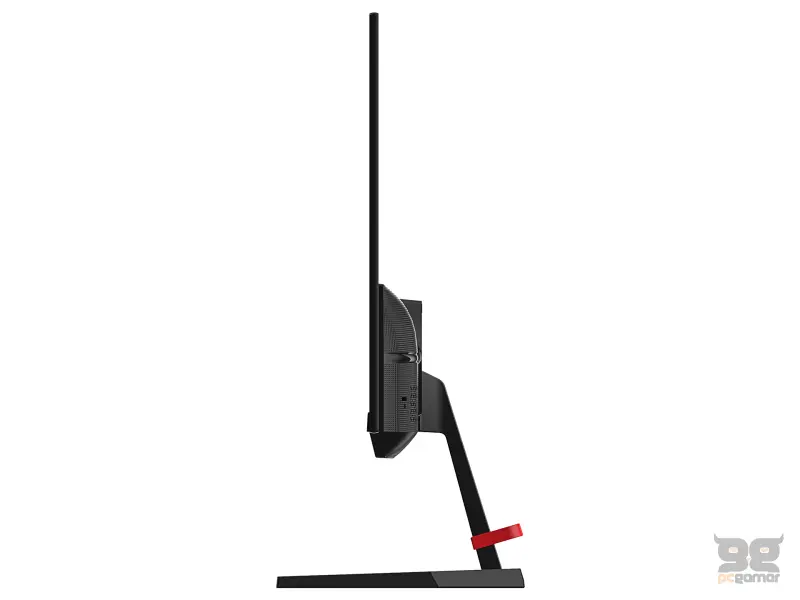 Rampage CRIMSON CR25R300F