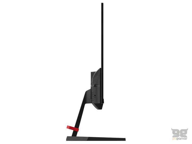 Rampage Monitor CRIMSON CR25R180 25" 200Hz 0.5ms CSOT FAST IPS FHD Freesync/G-Sync Gaming