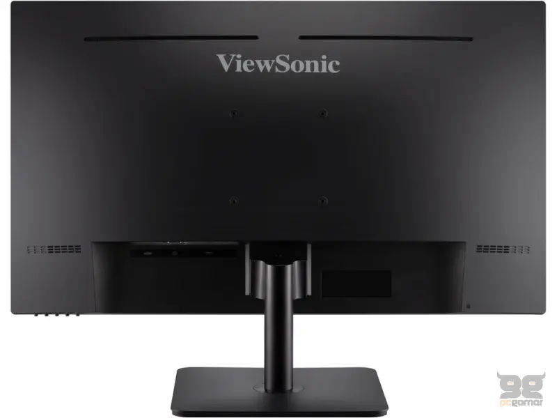 ViewSonic Monitor VA2732-H-2 27" Full HD 100Hz IPS, 1ms, VGA + HDMI