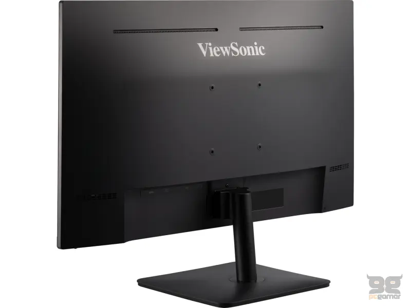 ViewSonic Monitor VA2732-H-2 27" Full HD 100Hz IPS, 1ms, VGA + HDMI