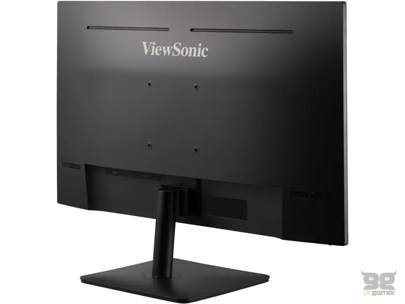 ViewSonic Monitor VA2732-H-2 27" Full HD 100Hz IPS, 1ms, VGA + HDMI