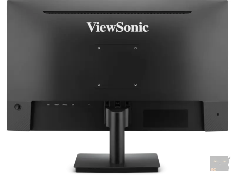 ViewSonic Monitor Gaming 27" 2K QHD 180 Hz