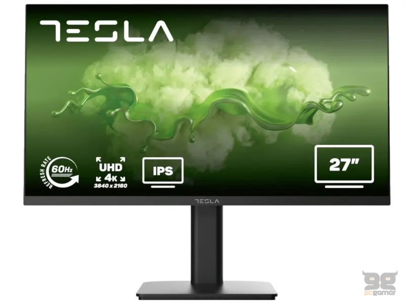 TESLA 27MH947BU