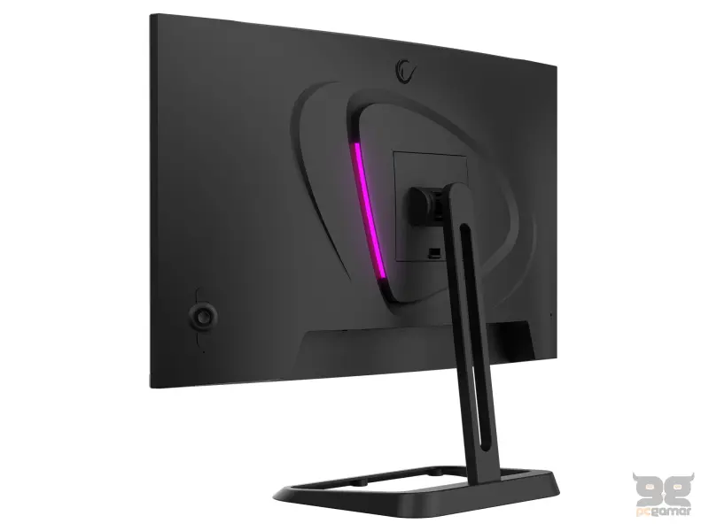 Rampage Monitor XYRA XR27C240F