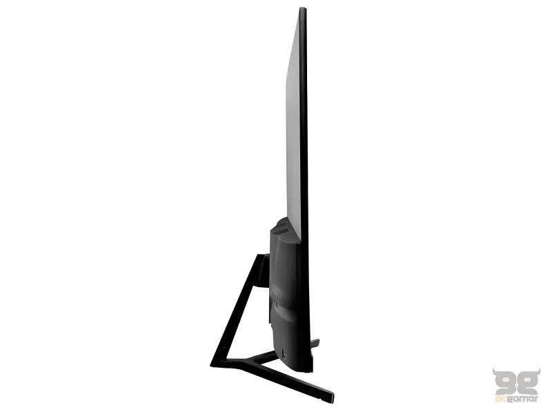 Rampage Monitor RM25R100 25" 100Hz 1ms IPS FHD