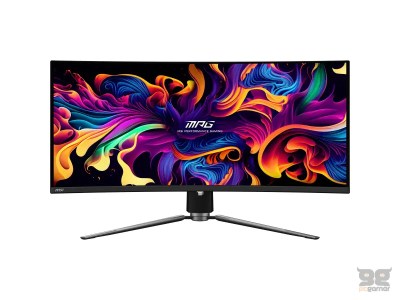 MSI MPG 341CQPX QD-OLED