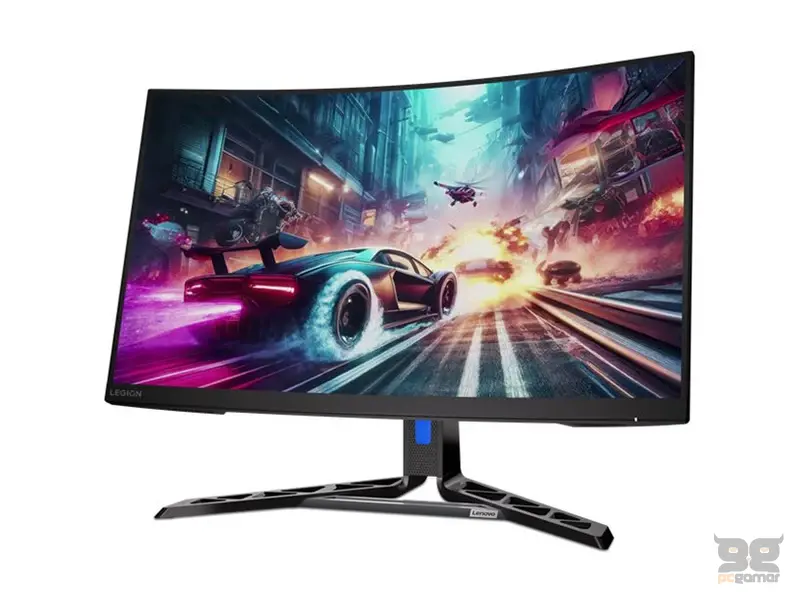 31.5" R32qc-30, Curved (1500R), Gejmerski QHD (2560 x1440p)
