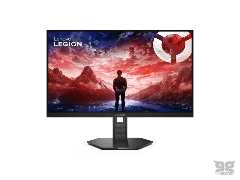 27” Legion 27Q-11 QHD 2.5K (2560x1440) 300hz IPS 16:9