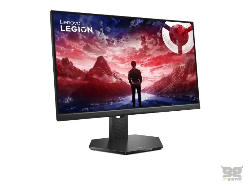 24.5” Legion 25-10 FHD (1920x1080) WLED IPS 16:9, 320Hz
