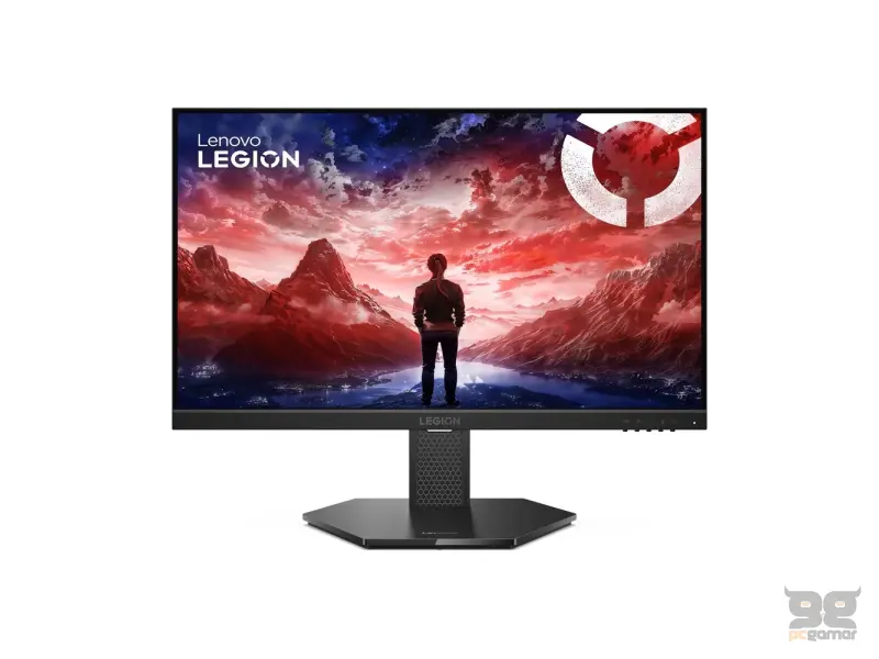 24” Legion 24-10 FHD (1920x1080) WLED IPS16:9, osvjezavanje 240Hz