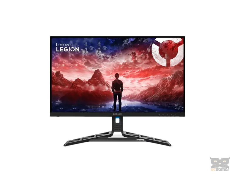 27" 2.5K IPS 400n 2xHDMI DP Tilt Swivel Pivot Height
