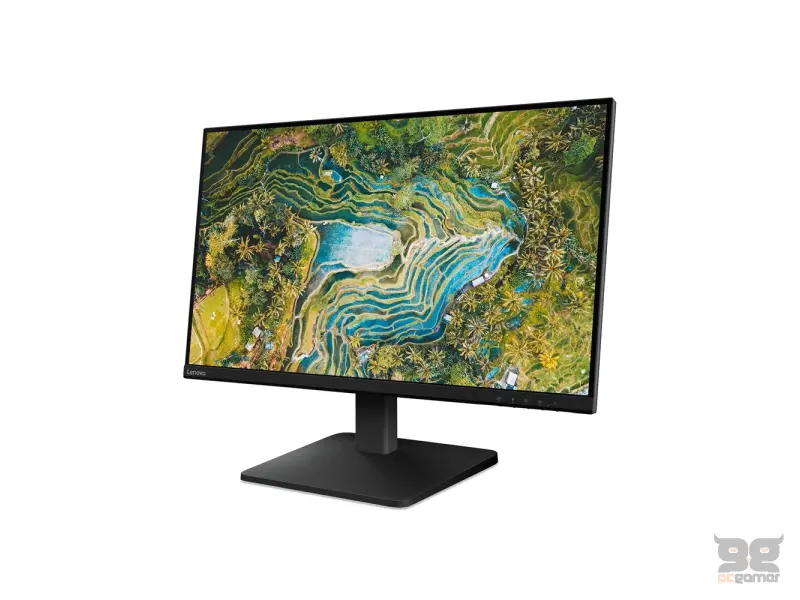 27” L27qe 2.5K QHD (2560x1440) WLED IPS