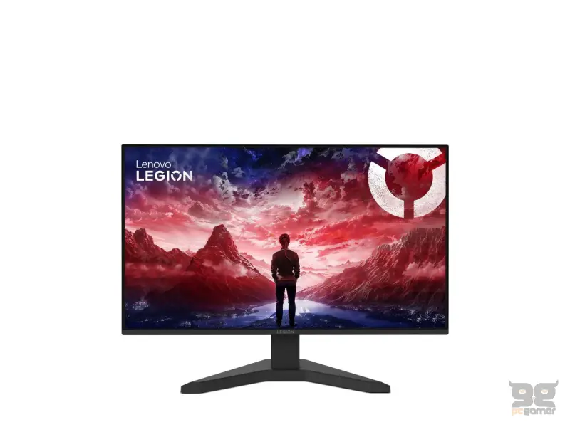 Legion R24s, 23.8" Gejmerski monitor IPS WLED FHD(1920x1080)